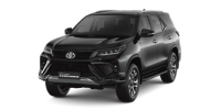 FORTUNER LEGENDER 2.7AT 4X4
