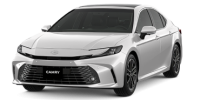 CAMRY 2.0Q 2025