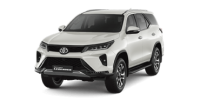 FORTUNER LEGENDER 2.7AT 4X2