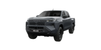 HILUX PRO 2.8 4X2 AT