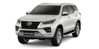 FORTUNER 2.7AT 4X2
