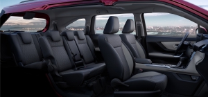 VELOZ CROSS CVT TOP 2026