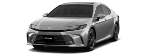 CAMRY HEV MID CE