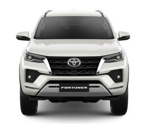 FORTUNER 2.7AT 4X2