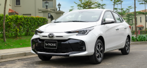 VIOS 1.5G-CVT