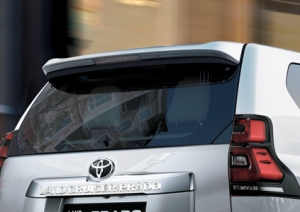 LAND CRUISER PRADO M