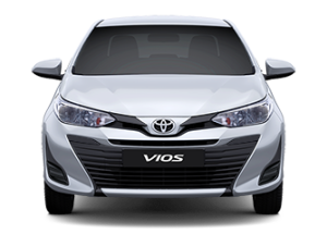 VIOS 1.5E MT