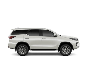 FORTUNER 2.4AT 4X2