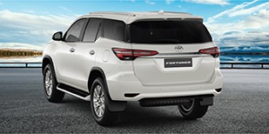 FORTUNER LEGENDER 2.8AT 4X4