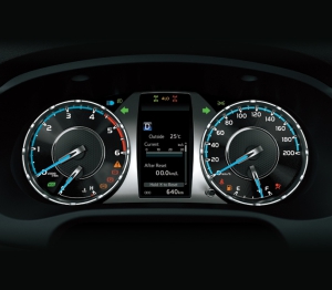 HILUX 2.8L 4X4 AT ADVENTURE