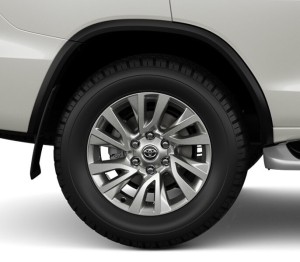 FORTUNER LEGENDER 2.8AT 4X4