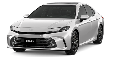 CAMRY 2.0Q 2025