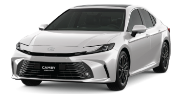CAMRY HEV TOP CE