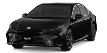 CAMRY HEV MID CE