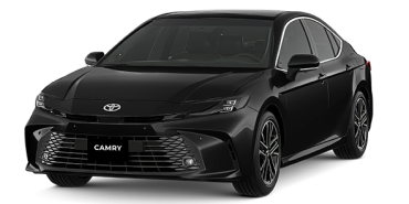 CAMRY 2.0Q 2025