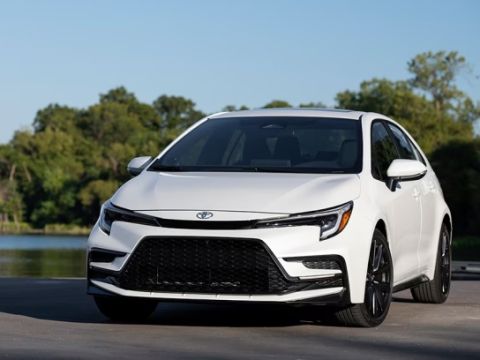 Công Nghệ Và Tiêu Chuẩn An Toàn Trên Xe Toyota Hiện Nay