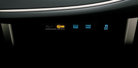 Chế độ ECO và chế độ POWER