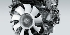 Động cơ 3.5 V6 Turbo