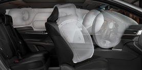 Hệ thống túi khí