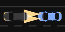 Đèn chiếu xa tự động (AHB)