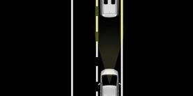 Hệ thống cảnh báo lệch làn đường (LDA) và hỗ trợ giữ làn đường (LTA)