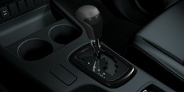 Hộp số tự động 6 cấp