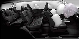 Hệ thống túi khí