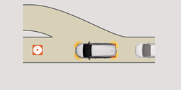 Đèn báo phanh khẩn cấp