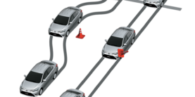 Hệ thông chống cứng bó phanh